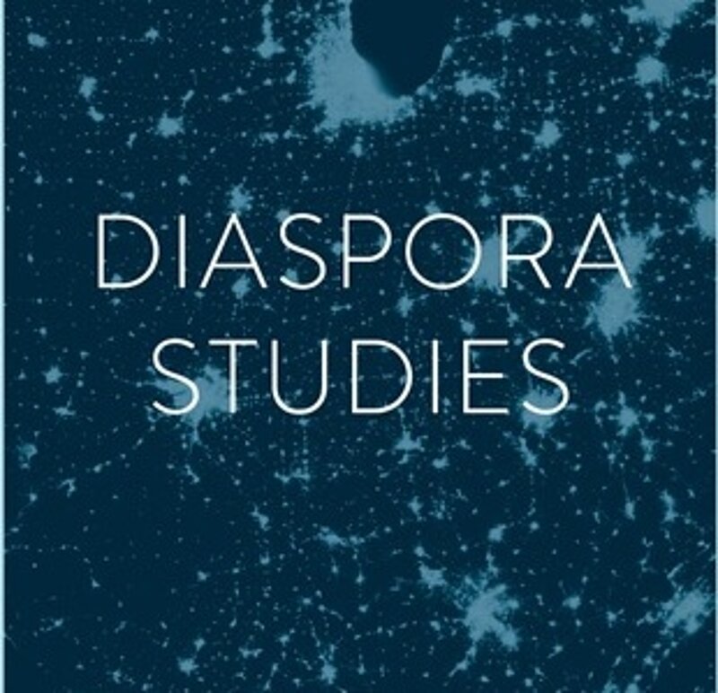 Jauna publikācija "Diaspora as a Community of Practice: Civil Society Engagement in Latvian Diaspora Organisations"