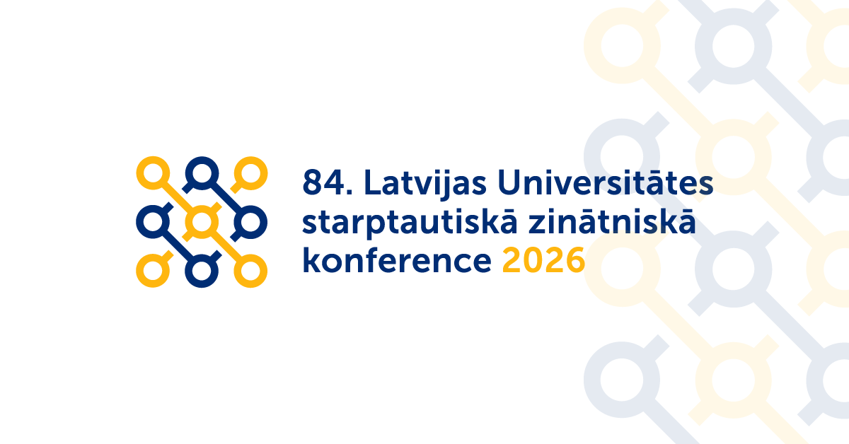 LU konferences logo