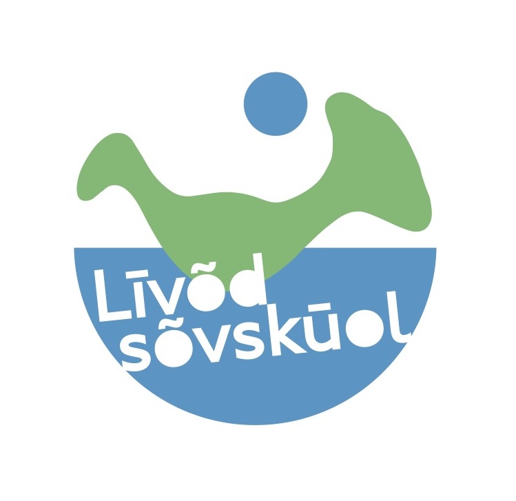 Lībiešu vasaras skolas logo
