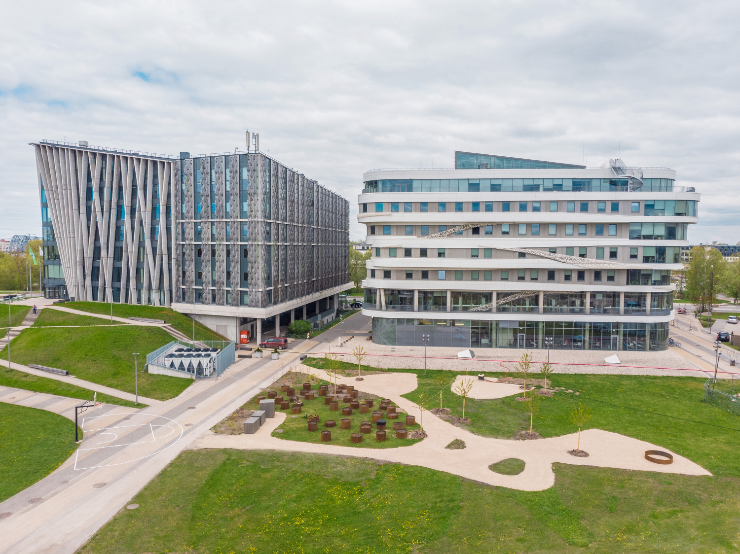 LU Akadēmiskais centrs