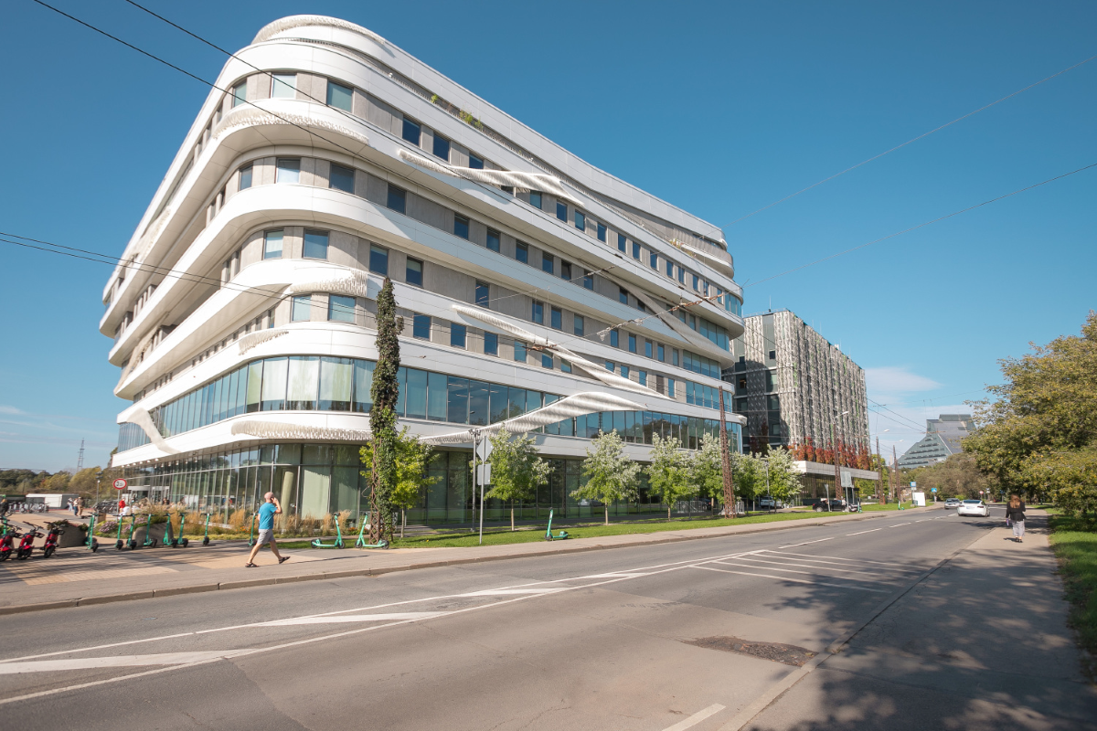 LU Akadēmiskais centrs