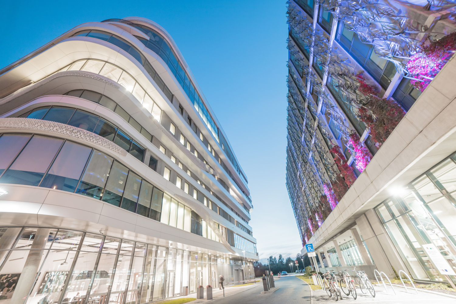 LU Akadēmiskais centrs