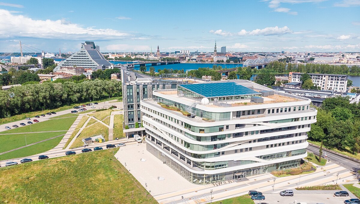 LU Akadēmiskais centrs