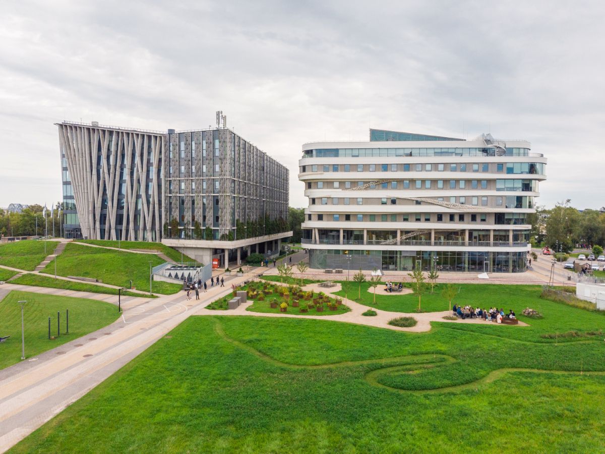 LU Akadēmiskais centrs