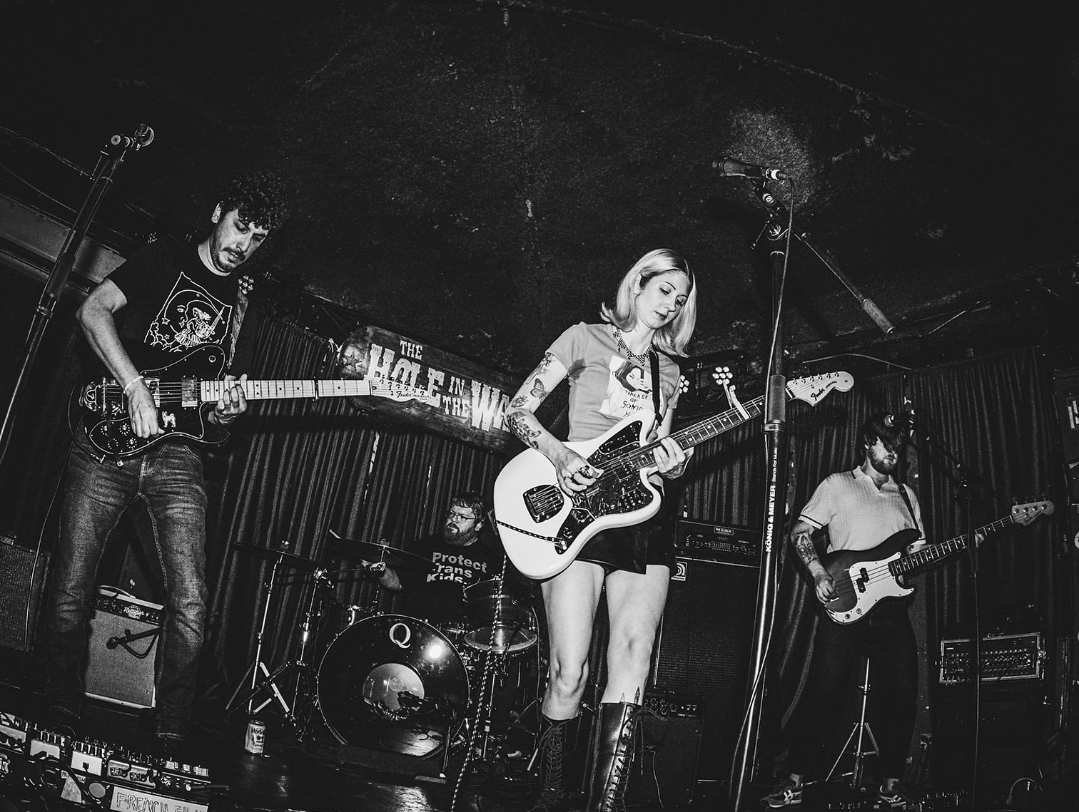 French Film (TX/Austin)